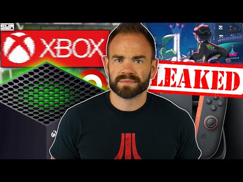 Thumbnail for Microsoft Responds To Xbox Leaving Stores & A Major Leak Hits Nintendo's Big Release | News Wave