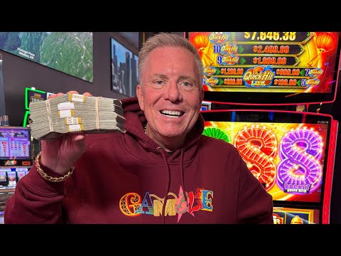 Thumbnail for Chasing Quick Hits And Fast Cash!