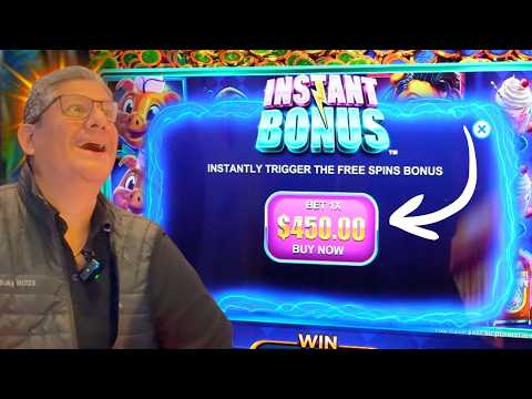 Thumbnail for Casino Player Turns $10K Free Play into Dream Come True Win