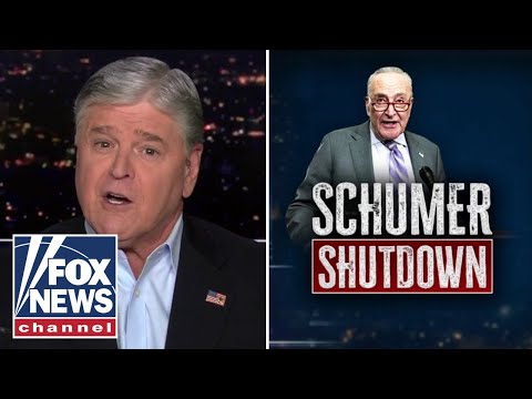 Thumbnail for This could backfire on the Left in a ‘MASSIVE’ way: Hannity