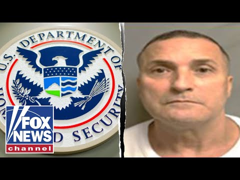 Thumbnail for SEE IT: 'Worst of the worst' ICE arrests revealed