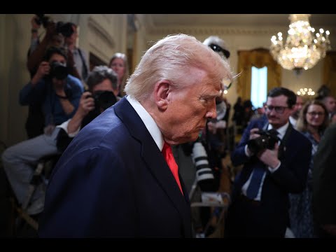 Thumbnail for Republicans’ new Epstein update SHOCKS the nation