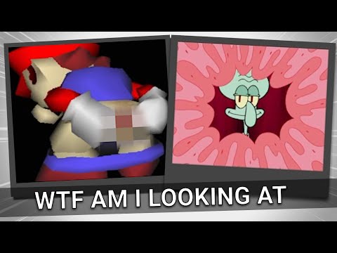 Thumbnail for Memes I regret that we ever found