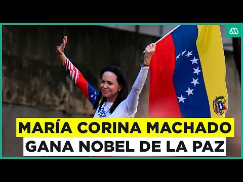 Thumbnail for Trump no fue galardonado: María Corina Machado ganó el premio Nobel de la paz