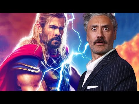 Thumbnail for Crash And Burn - The Taika Waititi Story