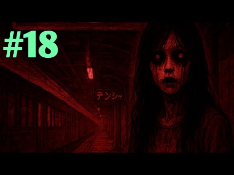 Thumbnail for LIVE 🔴 Platform 8 Horror Game | Terrifying😱Gameplay Episode no. 18