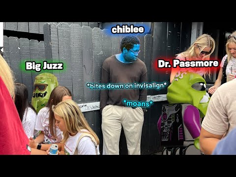 Thumbnail for What is wrong with Chiblee?