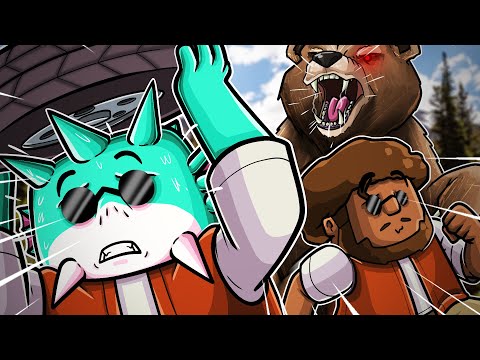 Thumbnail for WE WENT ON THE FUNNIEST RV TRIP!