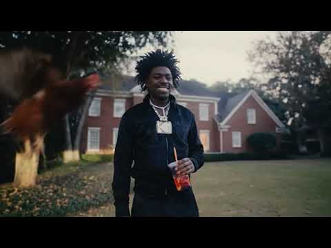 Thumbnail for Kodak Black - How To Let Go [Official Music Video]