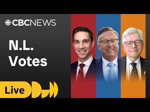 Thumbnail for N.L. Votes: Election Night 2025