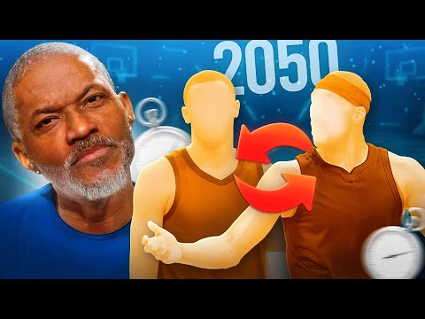 Thumbnail for A NBA Rebuild But I Can Only Make 1 Trade A Year