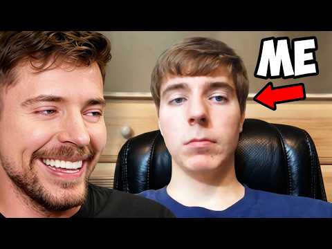 Thumbnail for Reacting to "Hi Me In 10 Years"