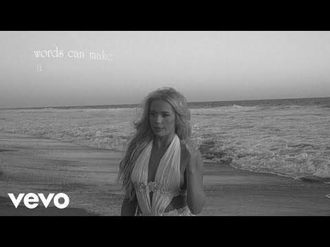 Thumbnail for Megan Moroney - Beautiful Things (Official Lyric Video)