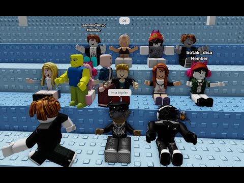 Thumbnail for 🔴 Playing With VIEWERS 🔴 Part #34 🔴 #shorts #roblox #live (Portrait)