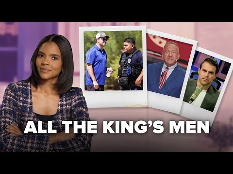 Thumbnail for TPUSA Wants Us To Stop Asking Questions About 9/10?! | Candace Ep 248