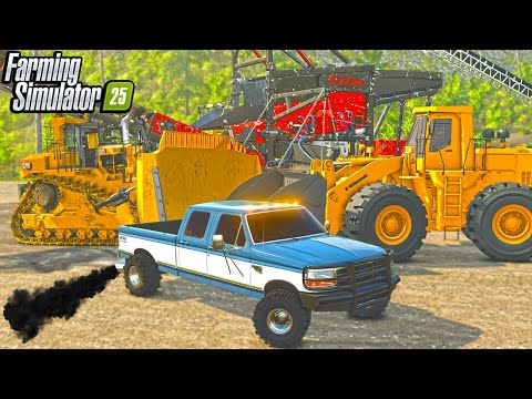 Thumbnail for CAN I KEEP THIS GOLD MINE FROM GOING BROKE!? 