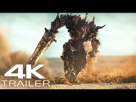 Thumbnail for NEW MOVIE TRAILERS (2026) Best