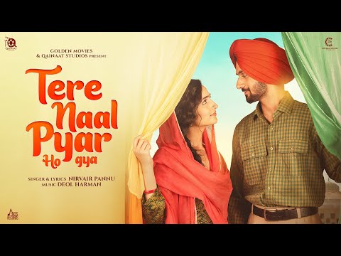 Thumbnail for Tere Naal Pyar Ho Gya | Nirvair Pannu | Tanu Grewal | SVCW | 10 October | Jass Records