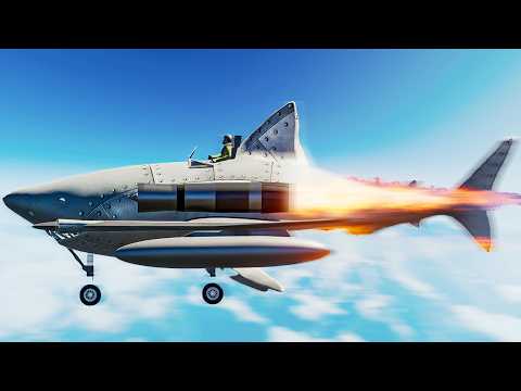 Thumbnail for Engineering your dumb plane ideas