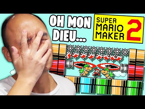 Thumbnail for J’AI PERDU TOUT MON TEMPS SUR VOTRE NIVEAU TROLL POUR AUCUNE RAISON…
