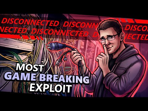 Thumbnail for MOST BROKEN EXPLOIT EVER IN LEAGUE