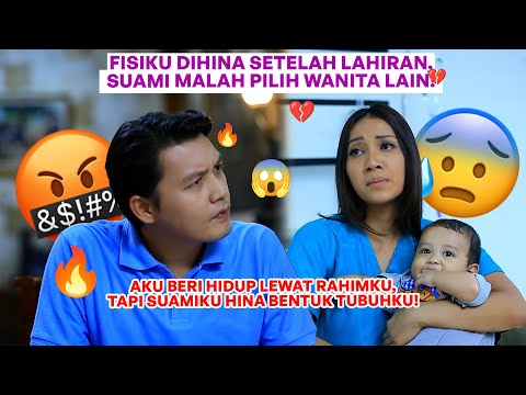 Thumbnail for Beratnya Punya Suami yang Ingin Istrinya Cantik | Full Episode Suara Hati Istri