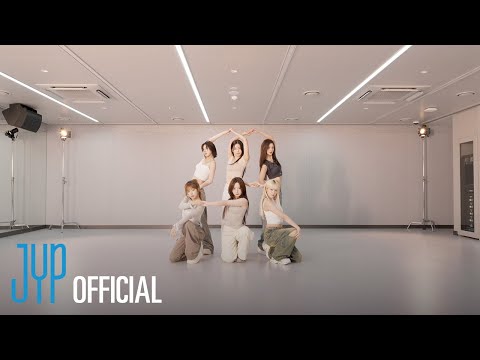 Thumbnail for NMIXX(엔믹스) “SPINNIN’ ON IT” Stage Practice