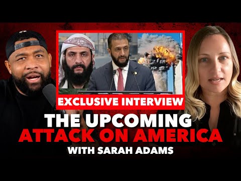 Thumbnail for “It’ll Be Worse Than 9/11” Former CIA Officer BLOWS WHISTLE On MAJOR THREAT Inside of America