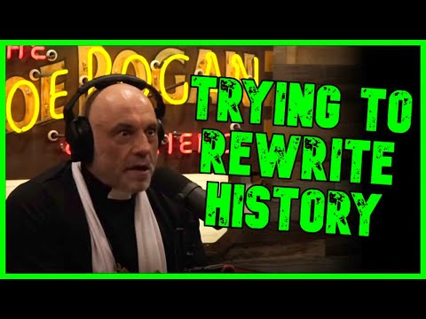 Thumbnail for Joe Rogan Wants You To Forget He Rode Trump’s Meat Raw | The Kyle Kulinski Show