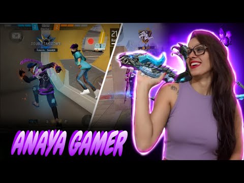 Thumbnail for 🔴 Live 1V1 Custom Challenge With Subscribers 🤩| Free Fire Live #alizasehar  #shortslive​ #anayagamer