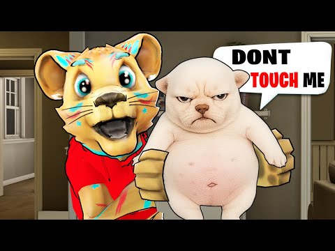 Thumbnail for I MADE PIBBLE MAD IN GMOD!