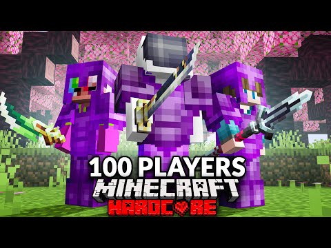 Thumbnail for I Conquered Betrayal in Minecraft's Hunger Games!