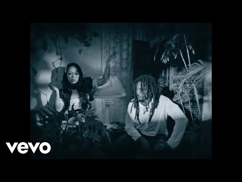 Thumbnail for Jordan Ward, SAILORR - SMOKIN POTNA (Official Music Video)