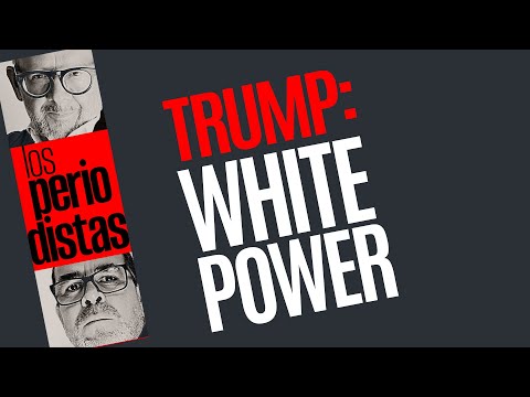 Thumbnail for #Análisis ¬ Trump está echando de su Gobierno a funcionarios negros