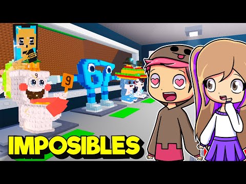 Thumbnail for ConseguImos TODOS los BRAINROTS SECRETOS más OP de Steal a Brainrot ROBLOX