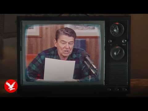 Thumbnail for Trump ends trade talks with Canada after Reagan ‘anti-tariffs’ ad