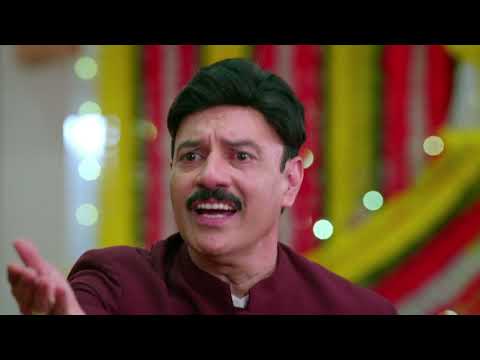 Thumbnail for Mann Sundar | 10 Oct 2025 | Full Episode 1388 | Full HD #Newepisode | Dangal TV