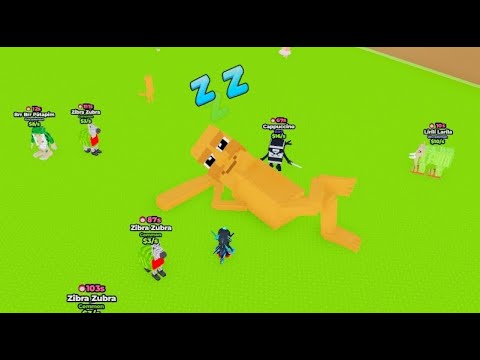 Thumbnail for roblox live stream