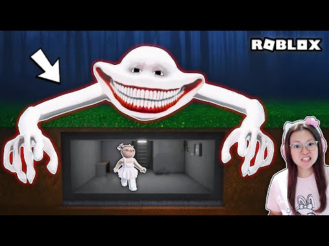 Thumbnail for Bertahan Hidup Dari Monster Di Bawah Tanah ?!! [Roblox Indonesia]