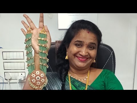 Thumbnail for Madhu Vlogs And Collections is live## 9491141680