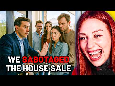 Thumbnail for Landlord Ripped Me Off.. So I Made Their Life Hell - REACTION