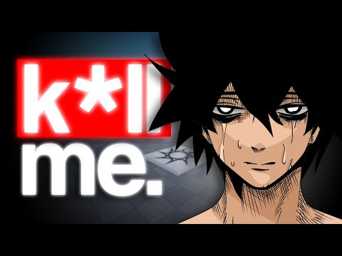Thumbnail for a group of predators ruined my life.