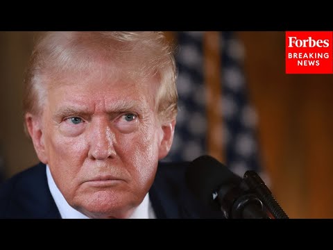 Thumbnail for Economist Explains Why He Thinks Trump Is 'Technophobic' And What That Means For Innovation