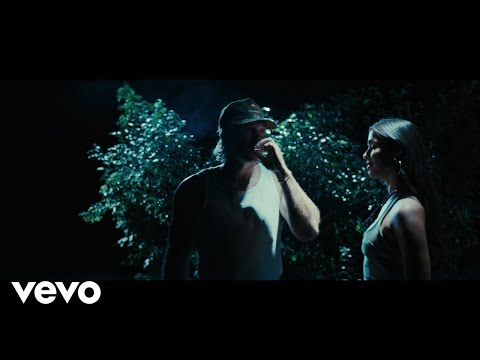 Thumbnail for Morgan Wallen - 20 Cigarettes (Official Music Video)