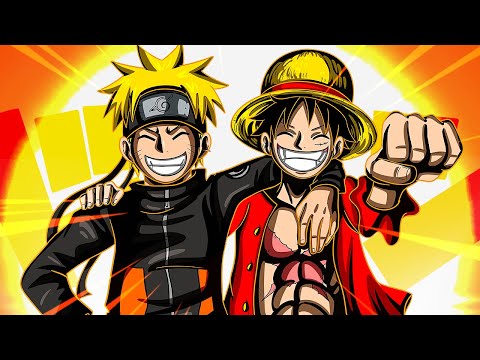 Thumbnail for Oda: “I Owe Naruto Everything”