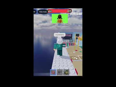 Thumbnail for Playing ROBLOX With Every  Viewers LIVE! 🔴