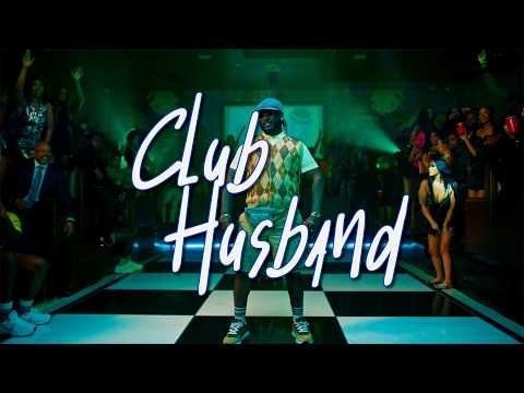 Thumbnail for T-Pain - Club Husband (Official Music Video)