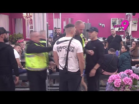 Thumbnail for ELITA 9: Bukti rat Mikija Dudića i Anđela, haos u Beloj kući na sve strane  - 07.10.2025.