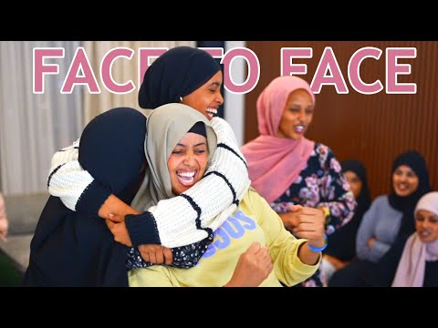 Thumbnail for FACE TO FACE OO QOF WALBA WUUKACAA YAA LAGU BAXSADAY CABSI CABSI TEAMKA DHAN