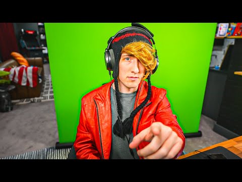 Thumbnail for this isn't fair